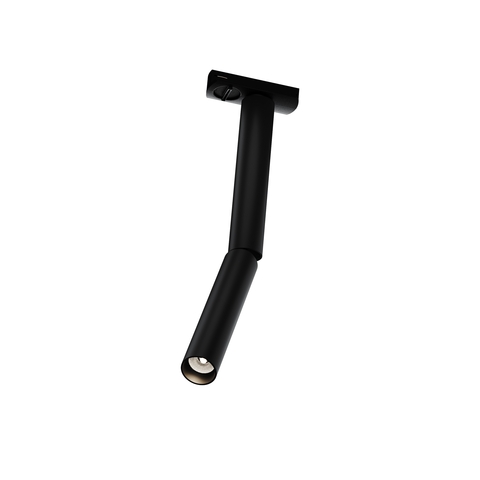 Трековый светильник Maytoni Focus dual TR142-1-6W3K-B