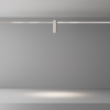 Трековый светильник Maytoni Focus led TR143-1-5W4K-W-PT