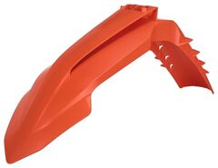 Крыло переднее Polisport KTM SX/SX-F 2023-2025 EXC/EXC-F 2024-2025