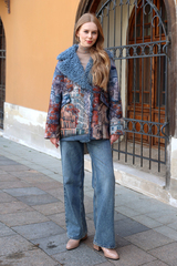 Полупальто 