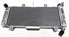 Радиатор для KAWASAKI Ninja 650 / Z650 / Z650 ABS 2017-2024 г.в.