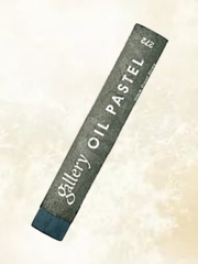 Пастель масляная №272 (3шт)