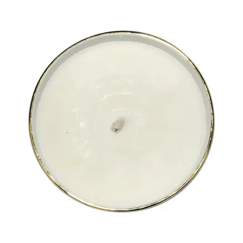 Свеча ароматическая 440г Rory Dobner Libra Zodiac Дикий инжир и виноград