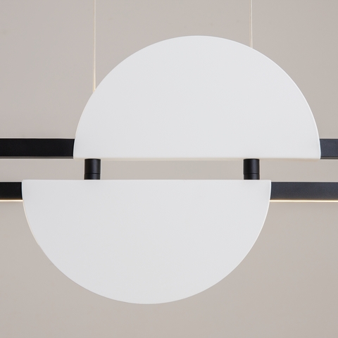 Подвесной светодиодный светильник Maytoni Pro Shade MOD179PL-L26W4K