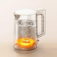 Чайник электрический Xiaomi Electric Kettle 2 Lite EU (BHR9036EU)