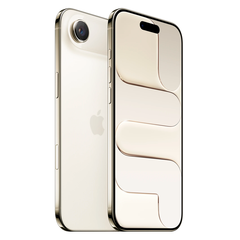 Смартфон Apple iPhone Air 1TB eSIM, Light Gold (Золотой)