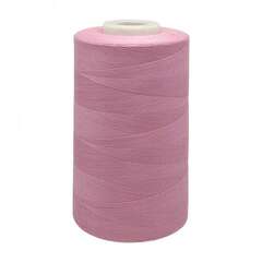 Нитки универсальные MH, 40/2, L 5000 y, A-1050 розовый