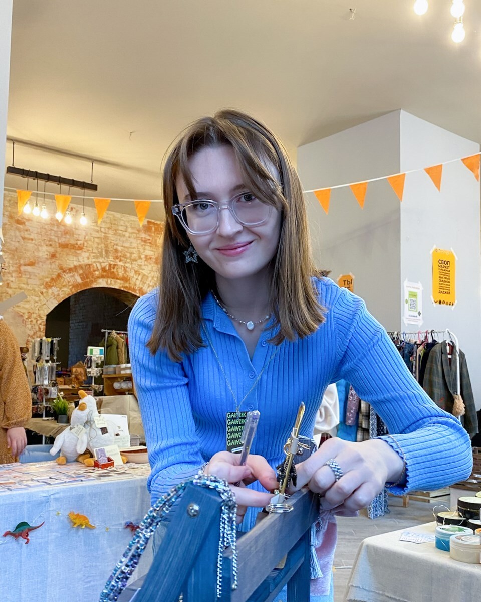 Шишкова  Дарья  Вадимовна