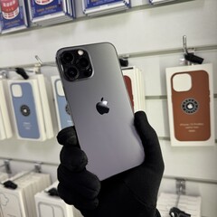 iPhone 13 Pro, 256 ГБ б/у