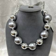 Колье Jewelry 002
