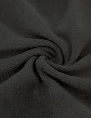 Флис 248 гр/м2, ш. 150 см, тёмно-серый