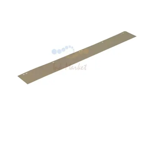 Направляющая бумаги (подложка ремня фьюзера) Xerox Versant 180 Press  655N00590 / 655N00611