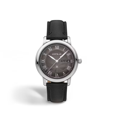Montblanc Star Legacy Automatic Day & Date 39 мм