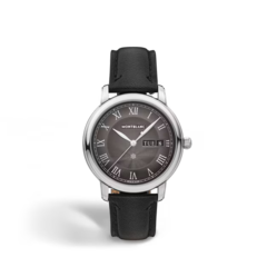 Montblanc Star Legacy Automatic Day & Date 39 мм