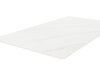 Столешница для стола Form-S2.2B White Matt Marble 11*1300*700