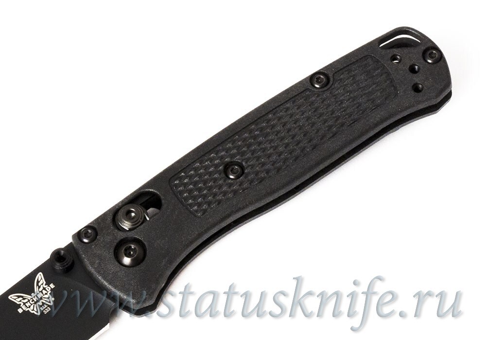 Нож Benchmade BUGOUT 533BK-2 mini CPM-S30V