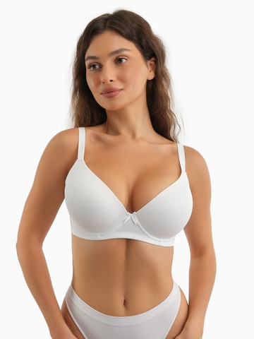 Бюстгальтер OIRO Iris анатомический push-up