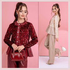 Костюм нарядный д (9-13) 261110-J4121