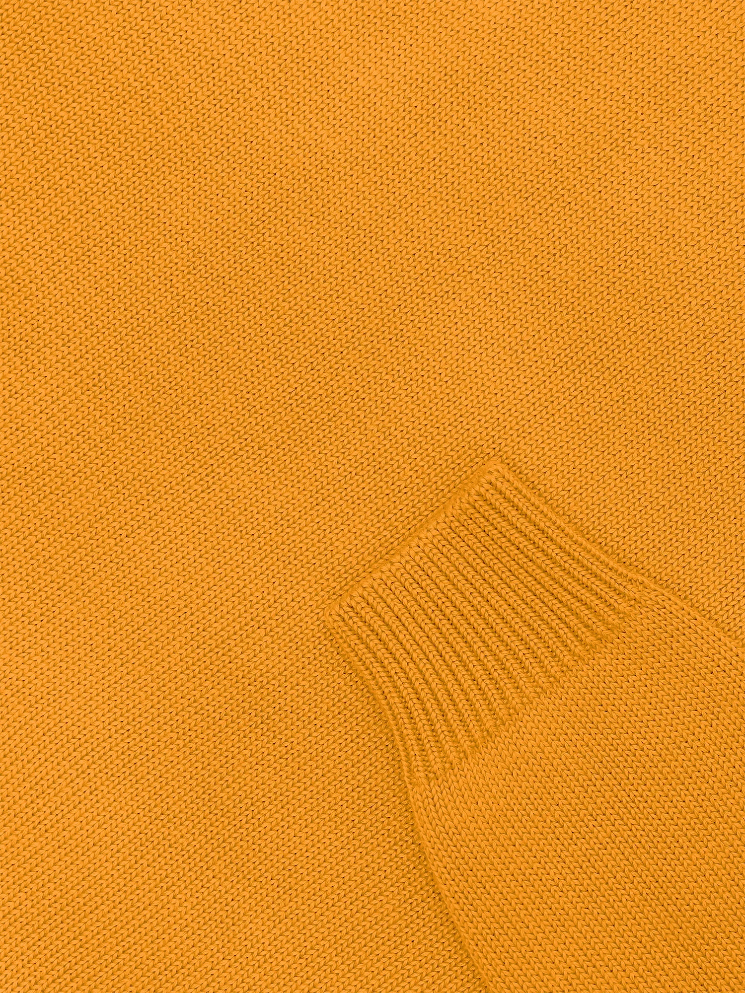 Джемпер из экохлопка