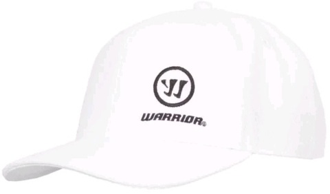 Бейсболка WARRIOR TEAM в ассортименте