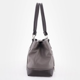 Сумка Саломея 852 мульти бельгийский шоколад