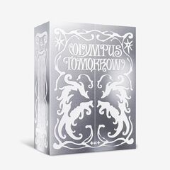 TOMORROW X TOGETHER - 2026 Season’s Greetings