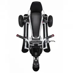 Детский электроснегокат Snow Razor MOTO PRO