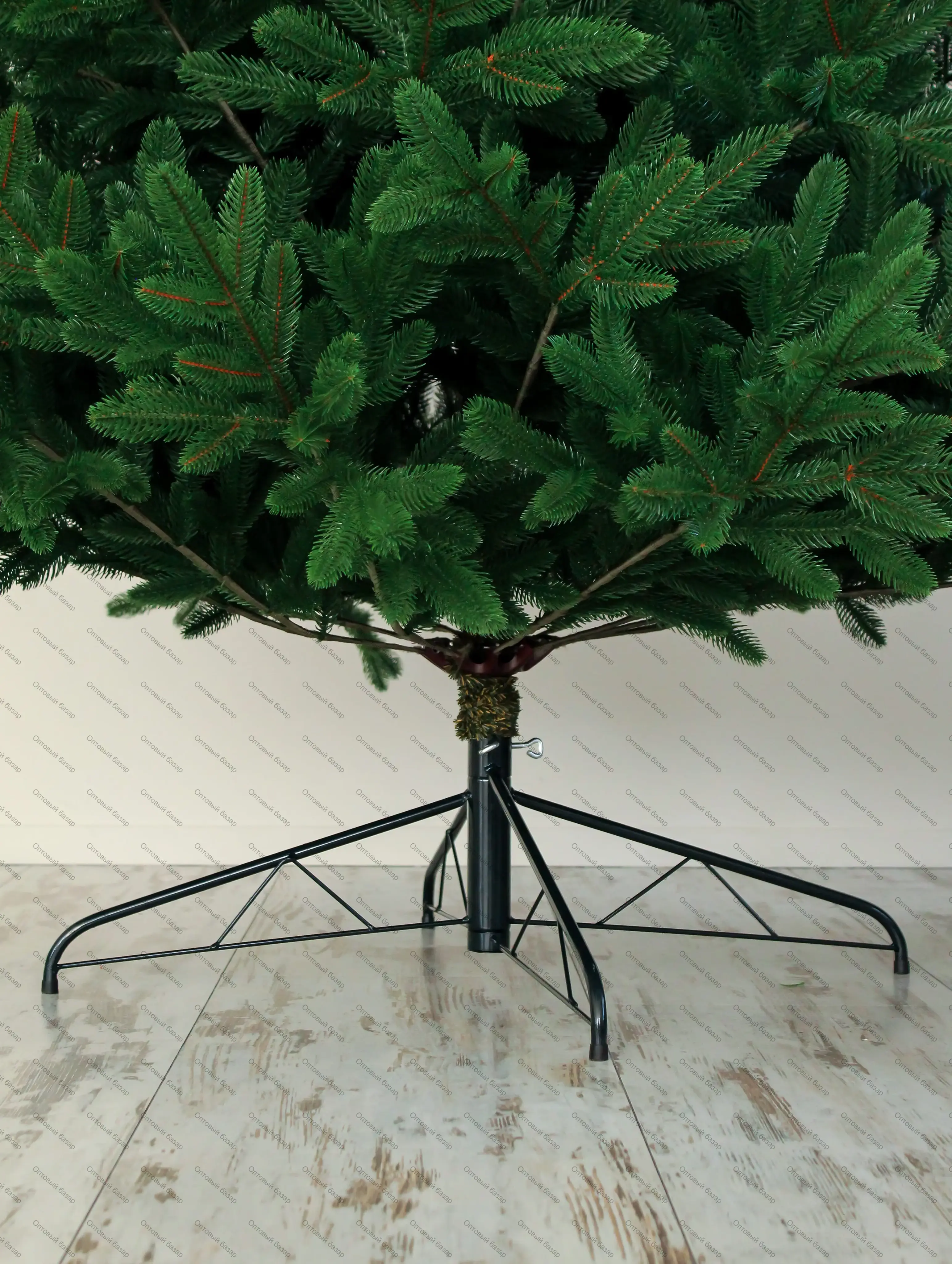 Ель Звездная литая