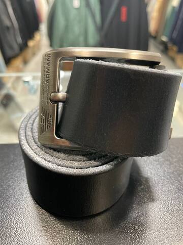 Ремень armani 021280blКОЖ