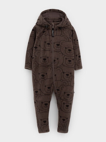 комбинезон  для мальчика  ФЛ 60009/н/5 ГР