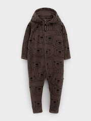 комбинезон  для мальчика  ФЛ 60009/н/5 ГР