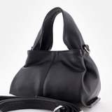 Сумка Саломея 2026 наппа черный