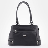 Сумка Саломея 847 канадский черный