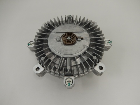 Муфта вентилятора GMB GFMZ-212