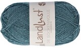 Пряжа Lana Grossa Landlust die Sockenwolle 50 Melange 1611