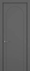 Дверь 1 ATMOSPHERE Матовый Темно-серый