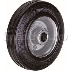 Колесо промышленная без опоры C 200