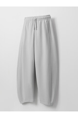 брюки  КБ 400894/светло-серый 4201