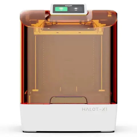 3D-принтер Creality Halot X1