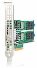 Сетевая карта HP P12965-B21