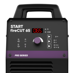 Аппарат воздушно-плазменной резки START FIRECUT 65 5W65