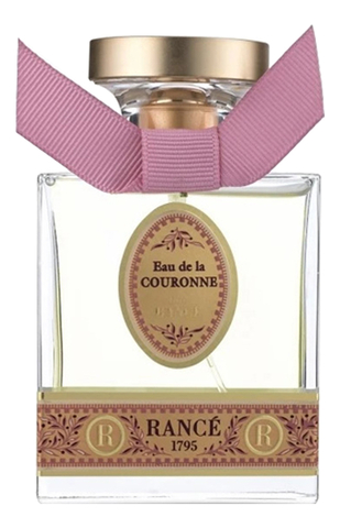 Eau De La Couronne (Rue Rance)
