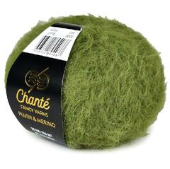 Chanté Plush & Merino 2518