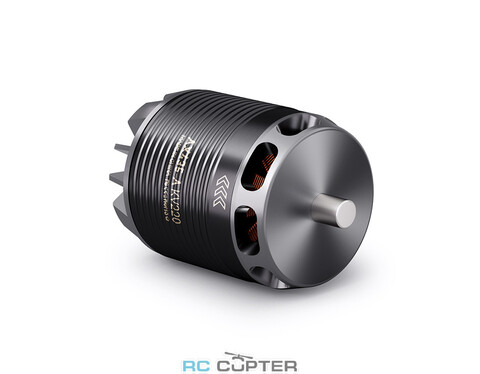 T-Motor AX435-A KV220 (16-17", 12S, 7.5 кг)