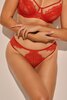 1145/3-P LOU RED Трусы слипы
