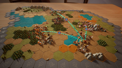 Let Them Trade (для ПК, цифровой код доступа)