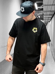 Футболка Tribal Gear - California (чёрный)