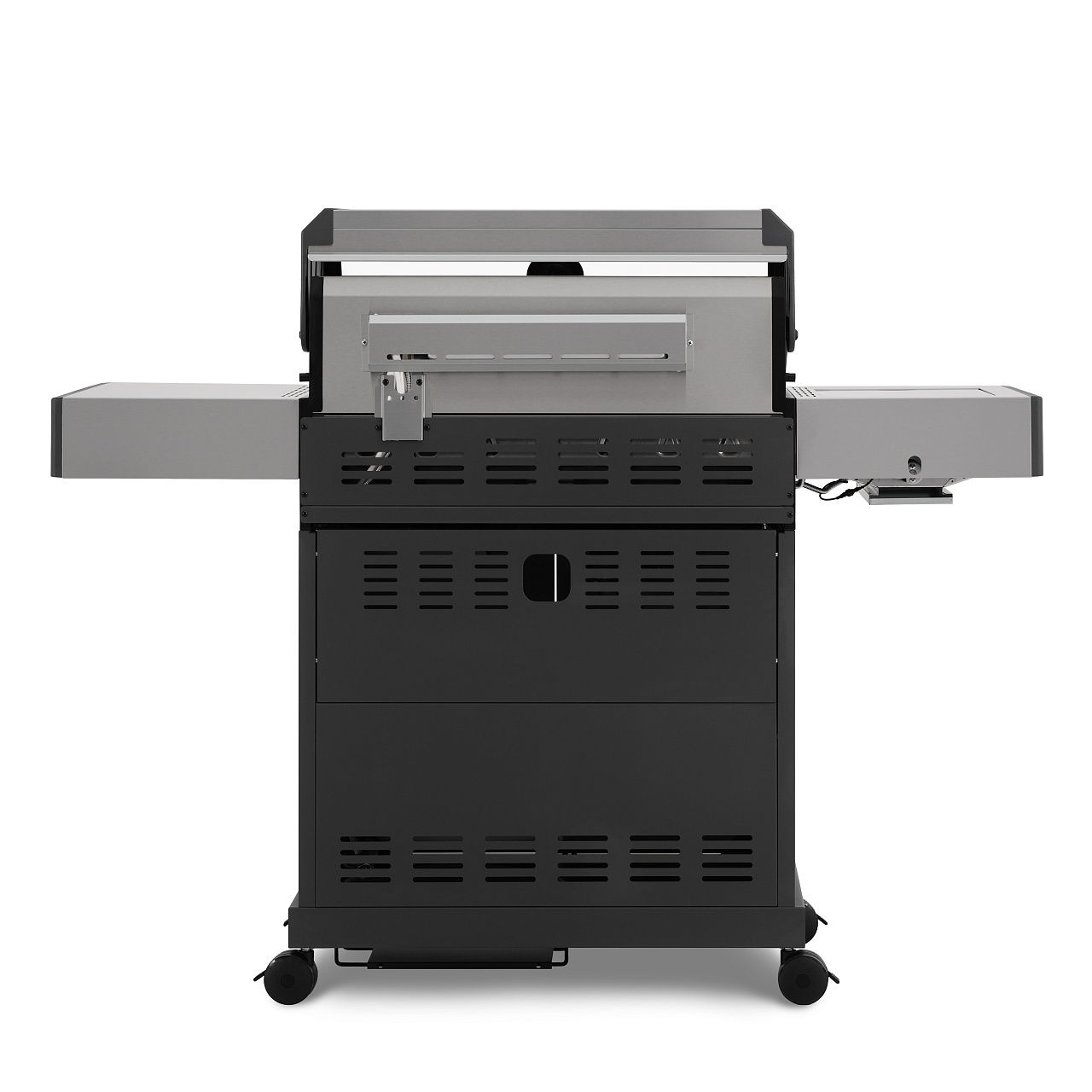 Газовый гриль PRIMELINER S-class PRO