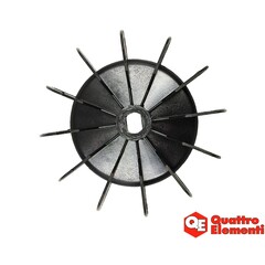 Крыльчатка QUATTRO ELEMENTI A700EL якоря (241-826-053)