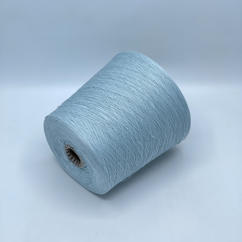 Olimpias,Cotton combed, 1693м. 100%Хлопок, Аква(340), 39185